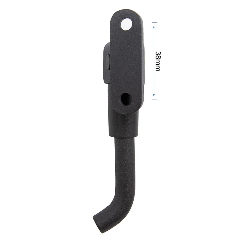 Caballete negro 115mm Ninebot E2/E2 Plus [Ninebot] - Image 3