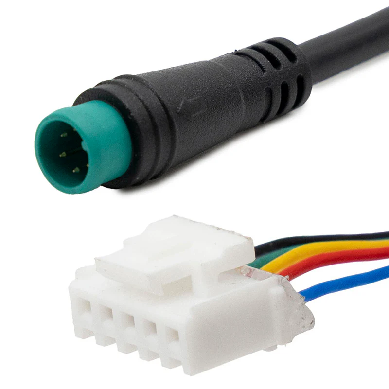 Cable adaptador display Niu KQi100 - Image 2