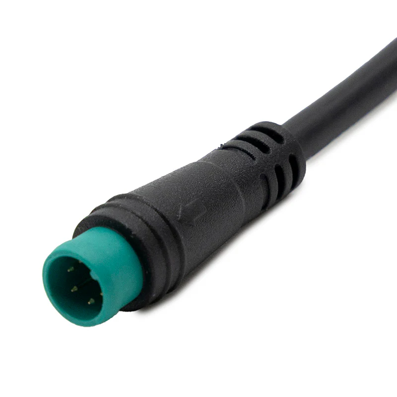 Cable adaptador display Niu KQi100 - Image 4