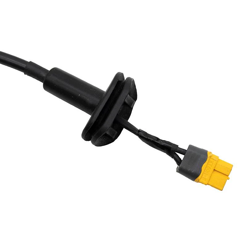 Cable alargador XT60 batería/controladora original Wispeed T855 - 1,55M - Image 3