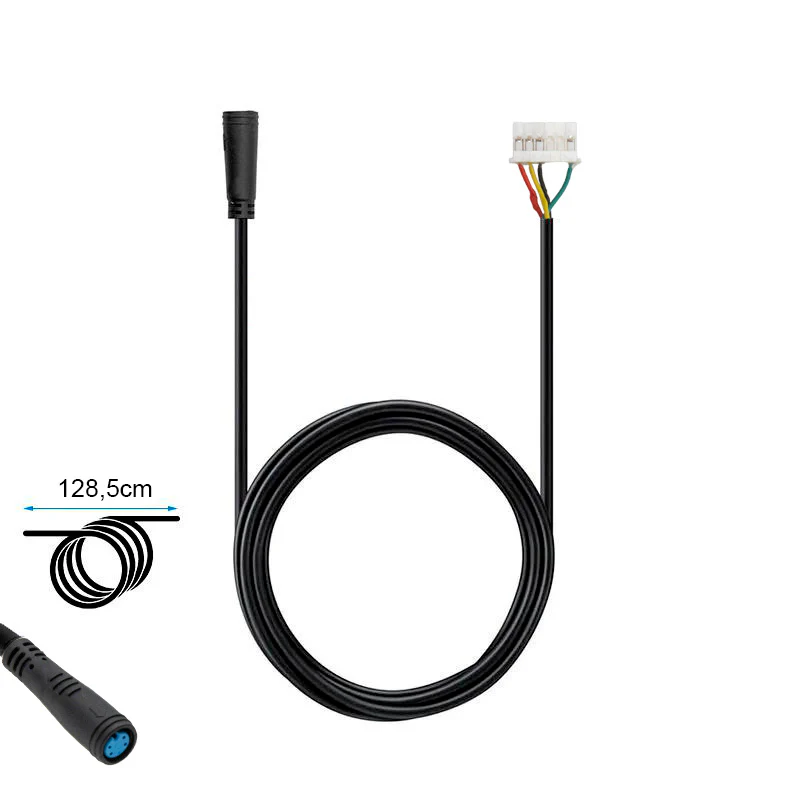 Cable bus generico