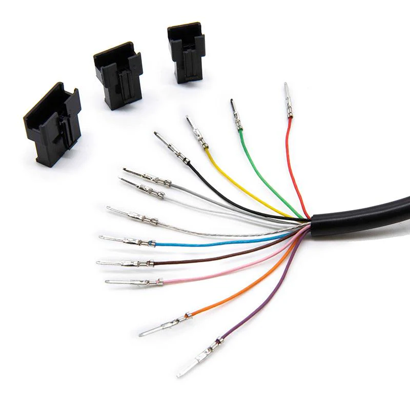 Cable bus pantalla/controladora Smartgyro Speedway/Rockway 1,43M - Image 2