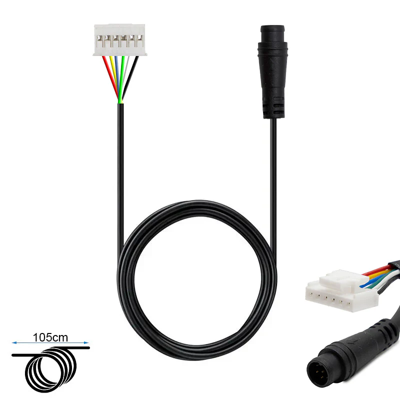 Cable controladora-display Niu KQi AIR