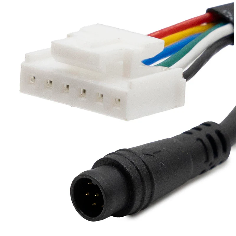 Cable controladora-display Niu KQi AIR - Image 3