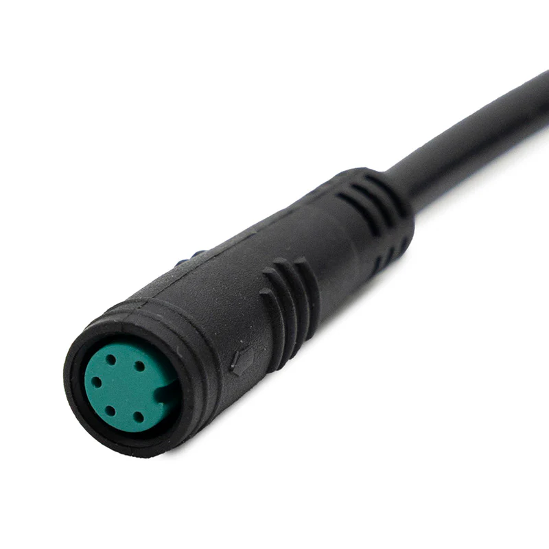 Cable controladora-display Niu KQi100 - Image 4