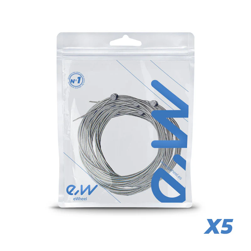 Cable de acero - 5P - Image 4