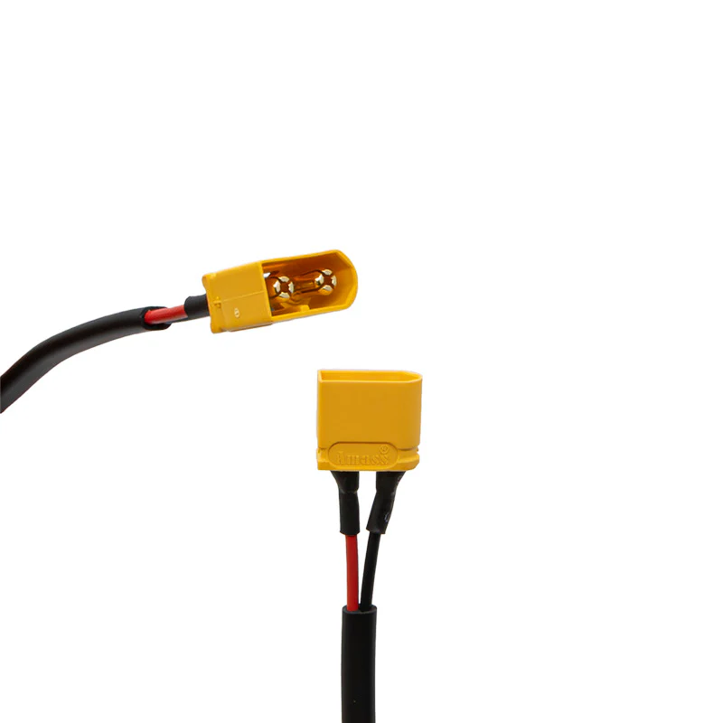 Cable de alimentación para Ventix Plus y Arenox Plus - Image 3