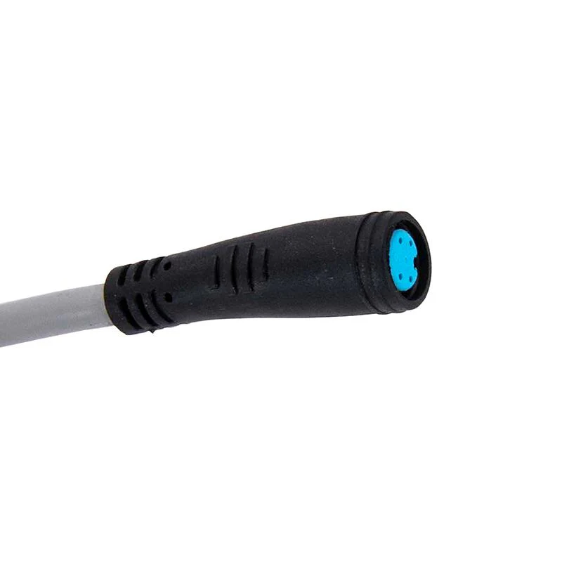 Cable de comunicación Waterproof 8mm a HY para xiaomi -  1/1 1,18M - Image 3