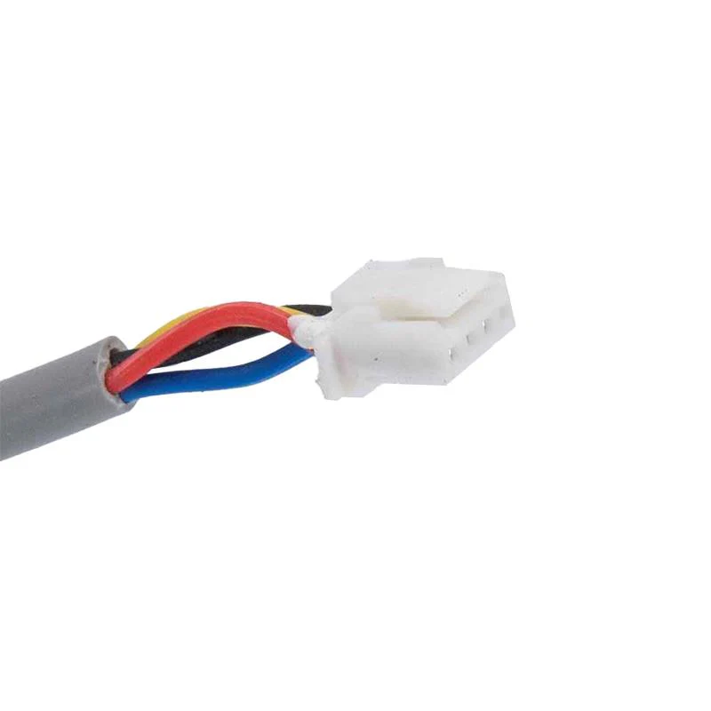 Cable de comunicación Waterproof 8mm a HY para xiaomi -  1/1 1,18M - Image 4