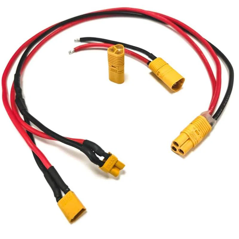 Cable de conexión batería externa para xiaomi - Image 5