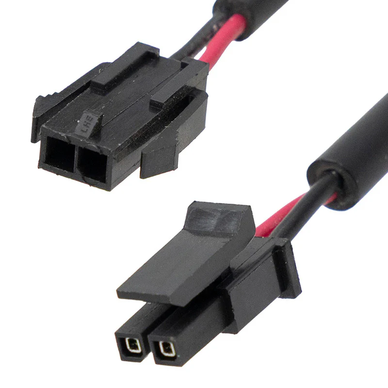 Cable de extensión puerto de carga Niu KQi2 - Image 2