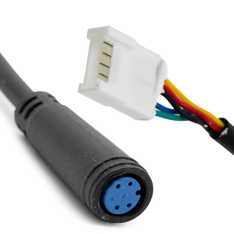Cable display Smartgyro K2 5 pines - Image 2