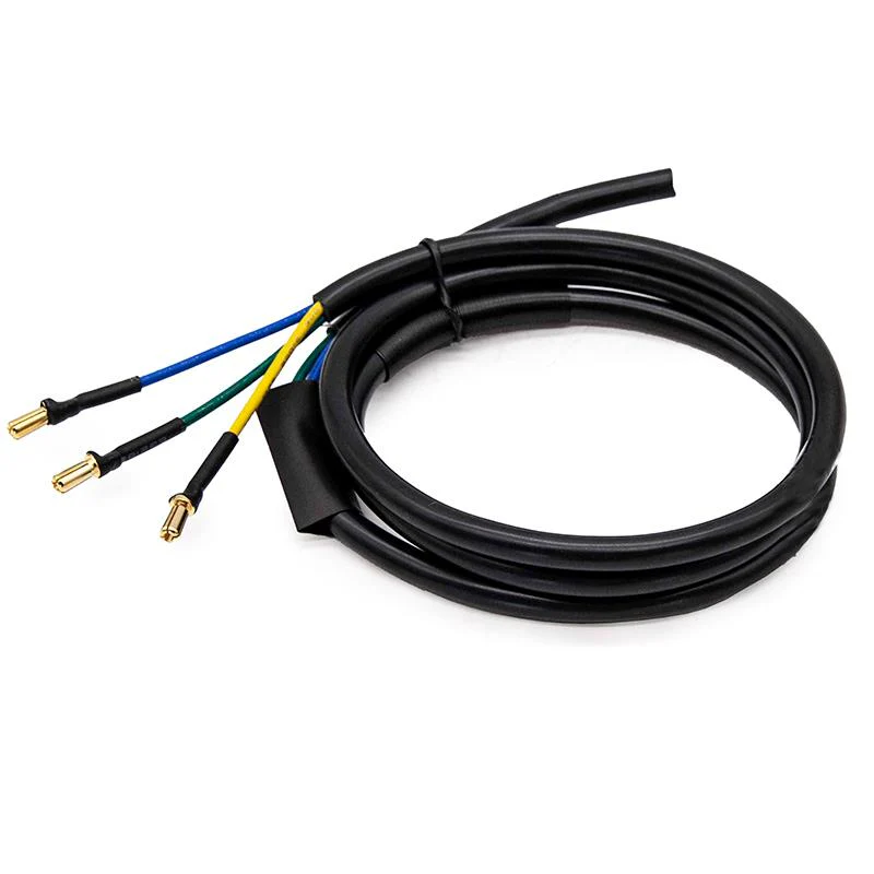Cable motor 1200W para Dualtron Mini [MINIMOTORS] - Image 2