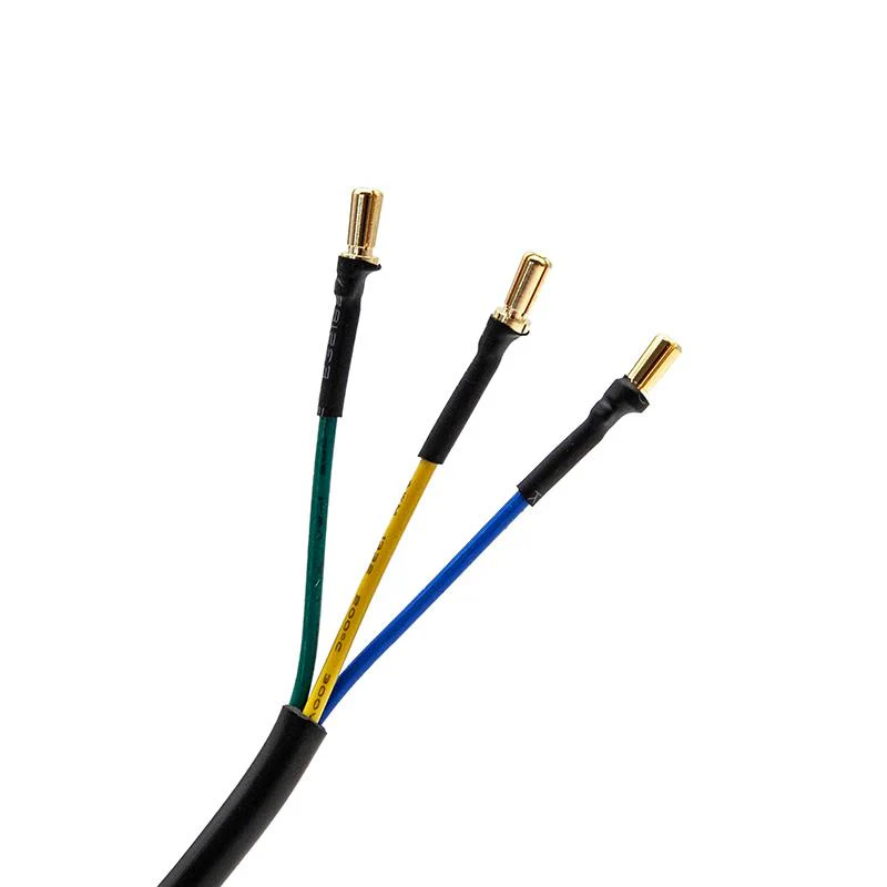 Cable motor 1200W para Dualtron Mini [MINIMOTORS] - Image 3