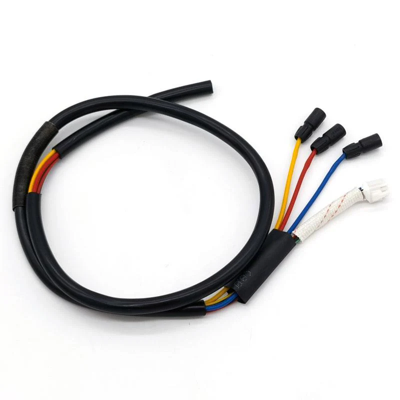 Cable motor 60cm 800W para Ninebot ES - Image 3