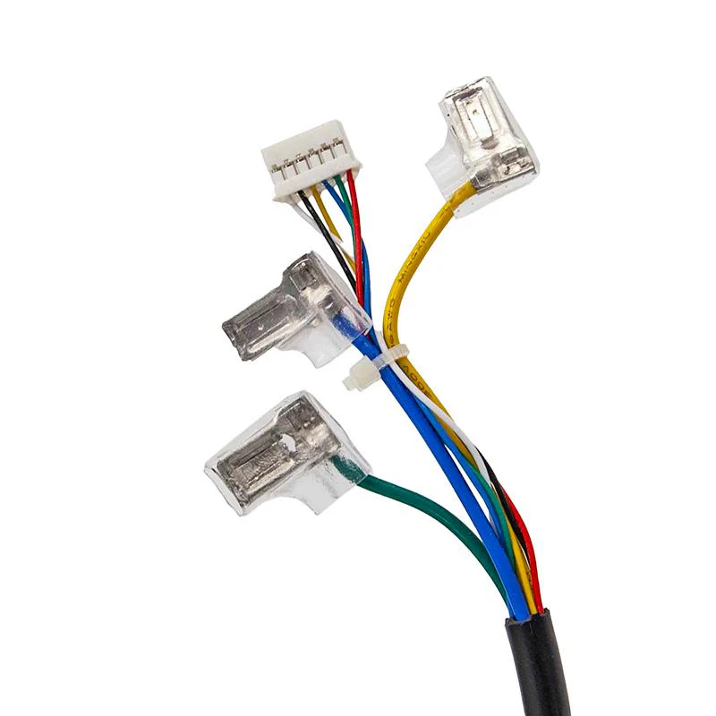 Cable motor 800W para MI4/MI4 (1st Gen) y MI3 lite - Image 2