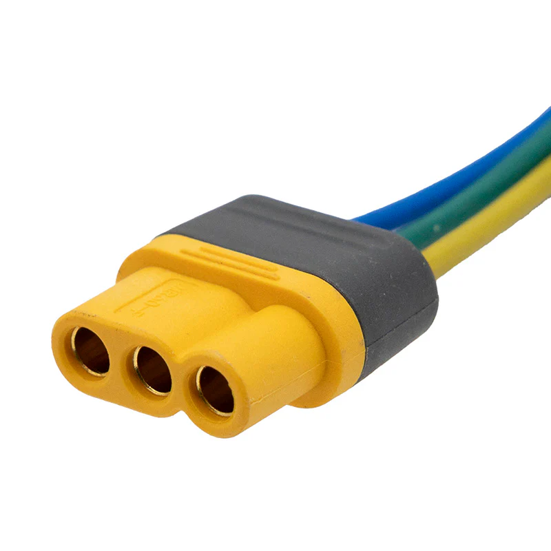 Cable motor Navee N65 - Image 3