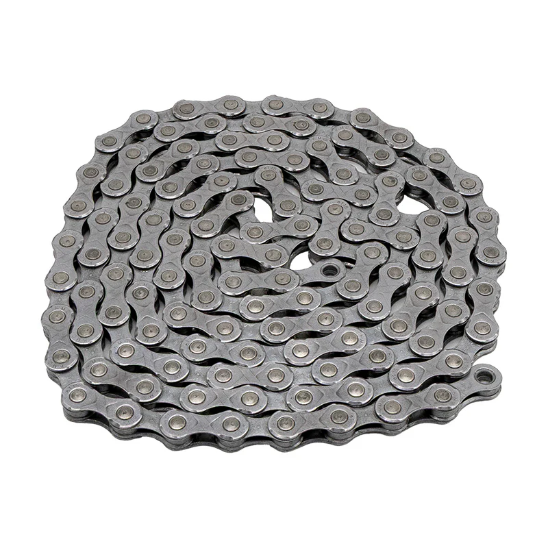 Cadena KMC/E11/Rust-proof EPT/122 knots/11 Speed TERRAM