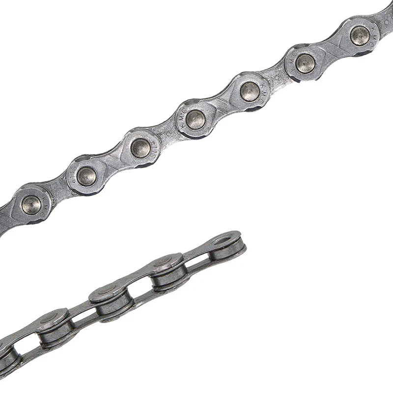 Cadena KMC/E11/Rust-proof EPT/122 knots/11 Speed TERRAM - Image 2