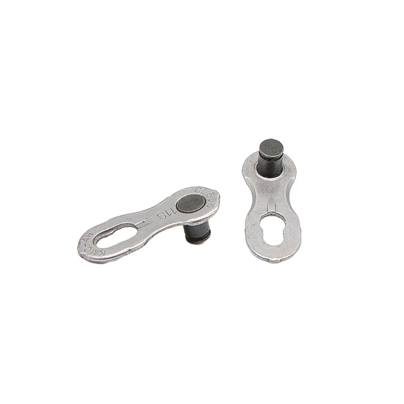 Cadena KMC/E11/Rust-proof EPT/122 knots/11 Speed TERRAM - Image 4