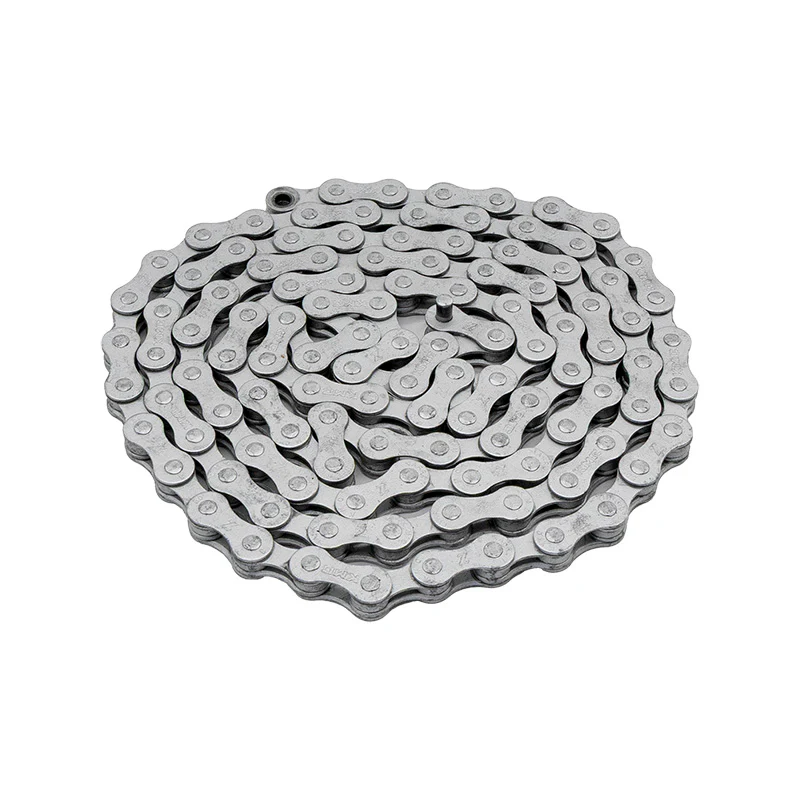 Cadena Z7RB"*124 knots/Dacromet COMMANDO/NAVY/GRANIT