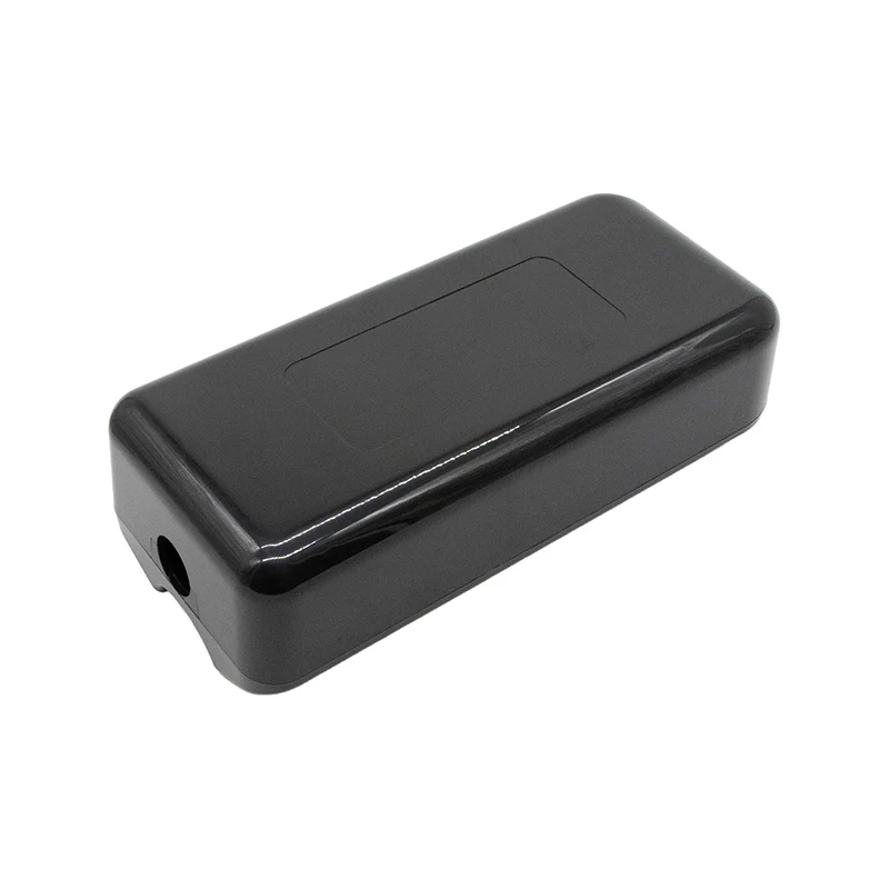 Caja de Controladora y Batería Externa