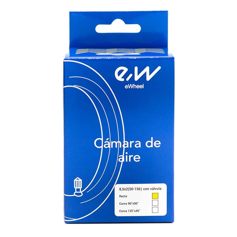 Cámara 8,5x2 VR [Ewheel] - Image 5