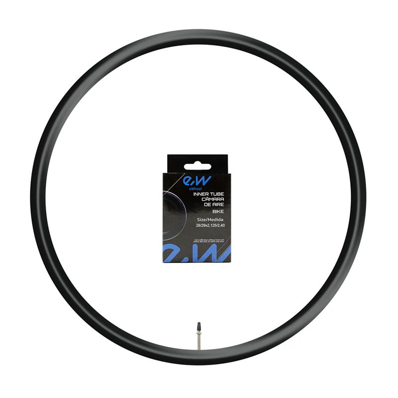Cámara de aire 28/29x1,95/2,125 FV48 Ewheel