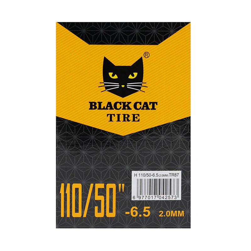 Cámara premium 110/50-6.5 2.0mm VC 90x90º - 5uds [Black cat] - Image 4