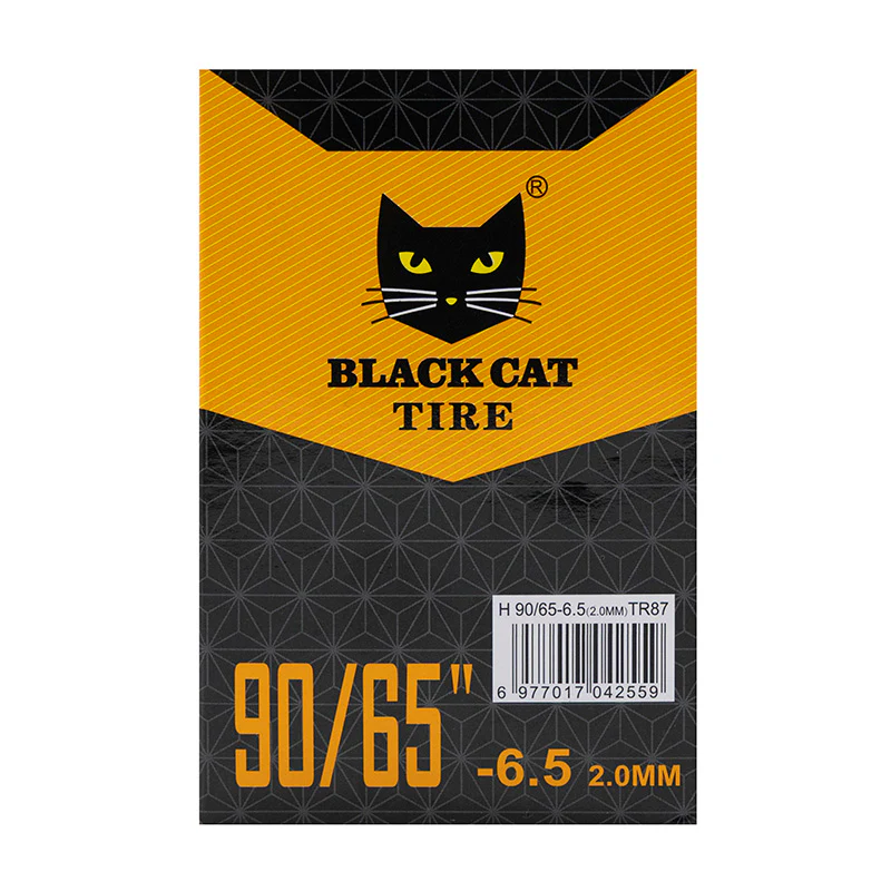 Cámara premium 90/65-6.5 2.0mm VC 90x90º - 5uds [Black cat] - Image 4