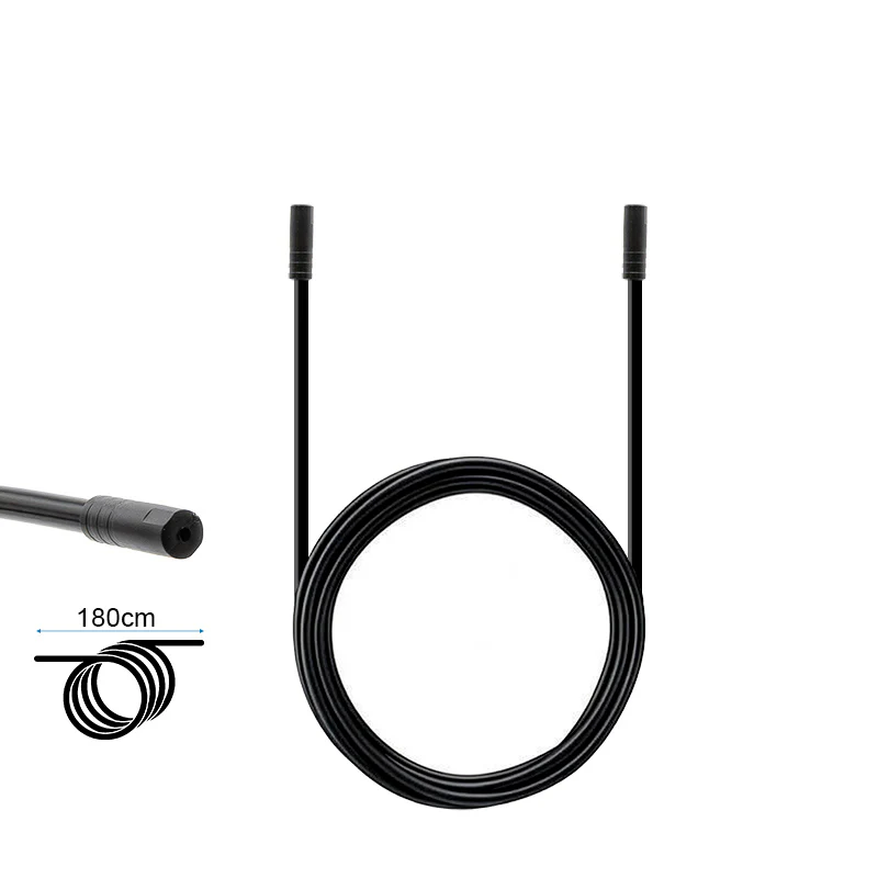 Camisa cable de cambio 1800mm VENTIX PLUS?VENTIX
