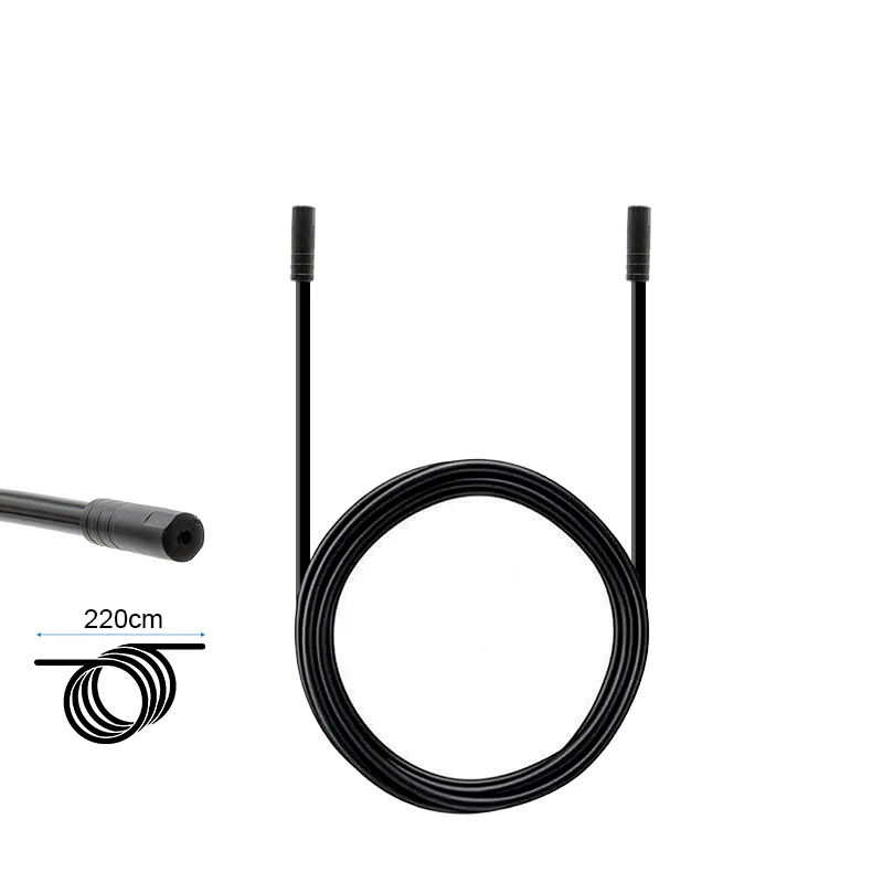 Camisa cable de cambio 2200mm GRANIT