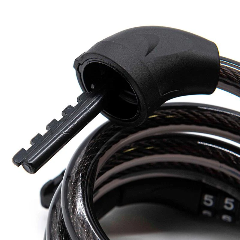 Candado de cable con contraseña - 1,1M - Image 15