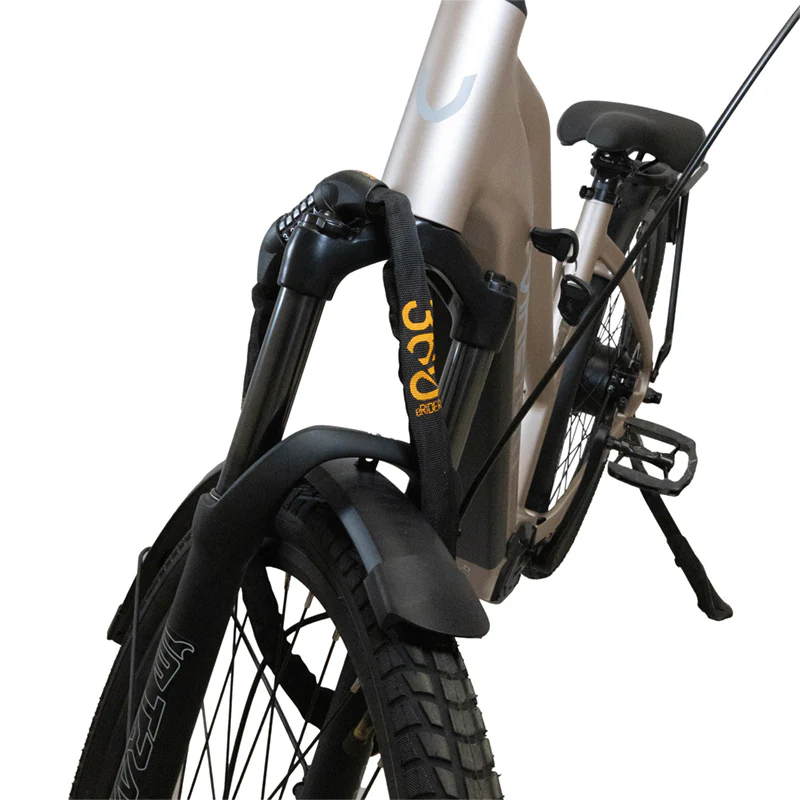 Candado de cadena con contraseña [Ewheel] - 85cm - Image 6
