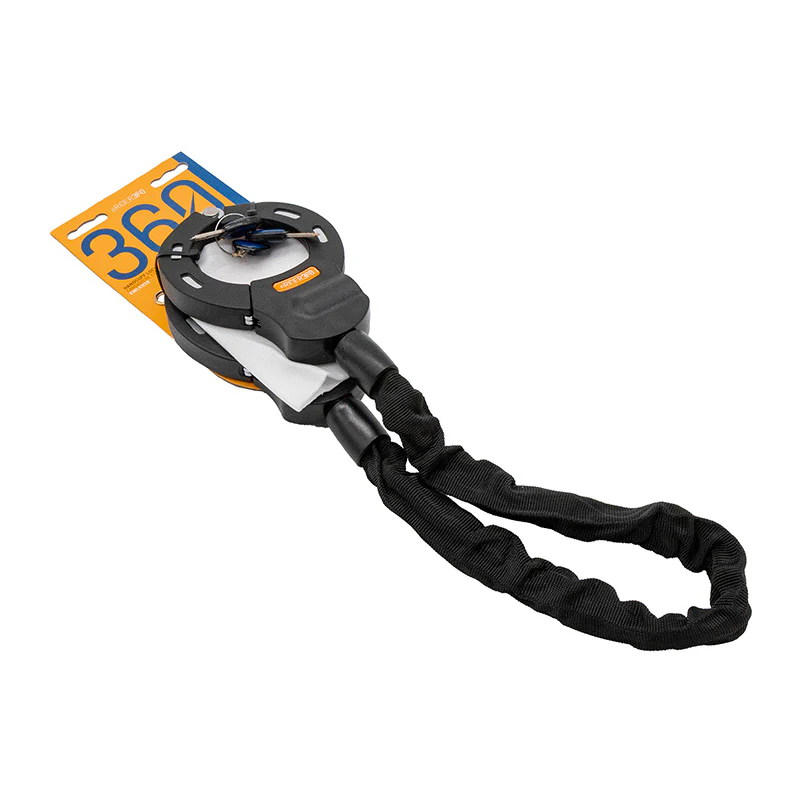 Candado de esposas EWLK29 - Image 6