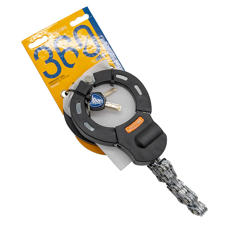 Candado de esposas EWLK31 - Image 5