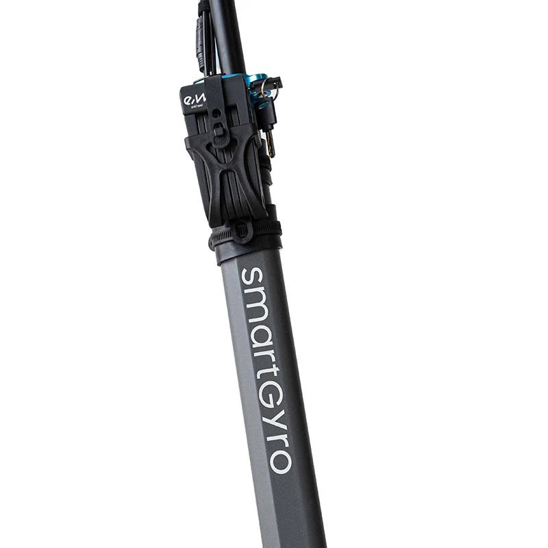 Candado de laminas con llave [Ewheel] - 80cm - Image 10