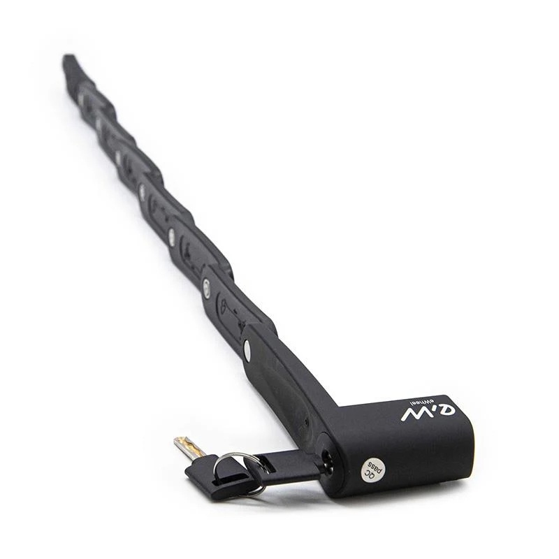 Candado de laminas con llave [Ewheel] - 80cm - Image 4