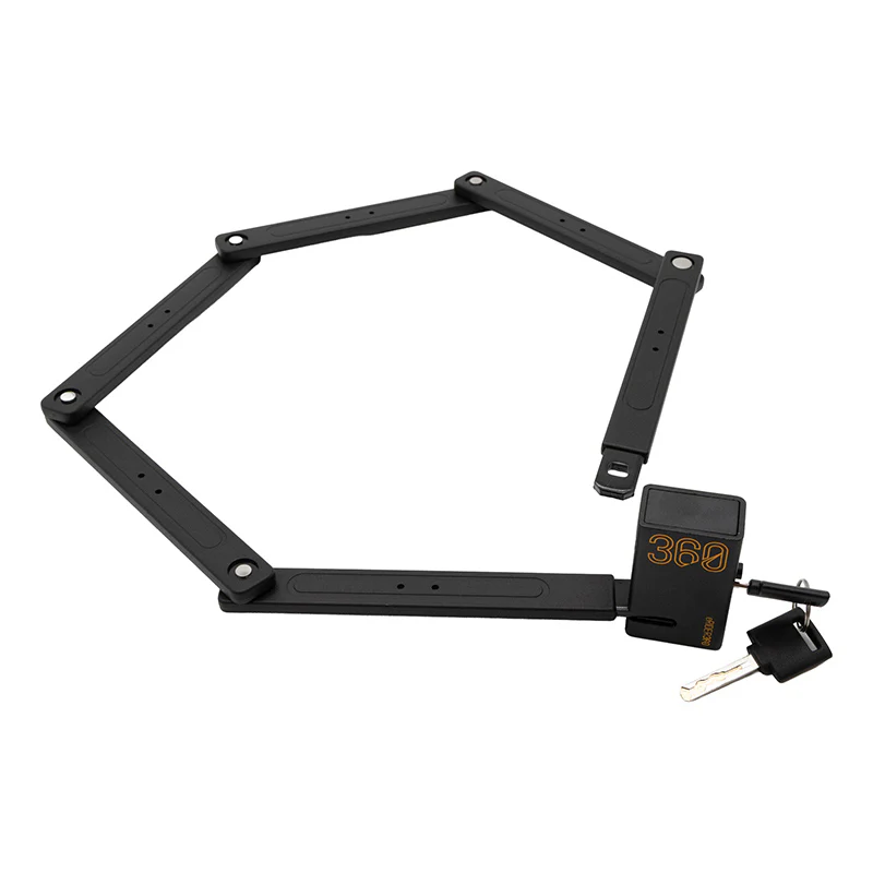 Candado de laminas con llave [Ewheel]- 95cm - Image 3