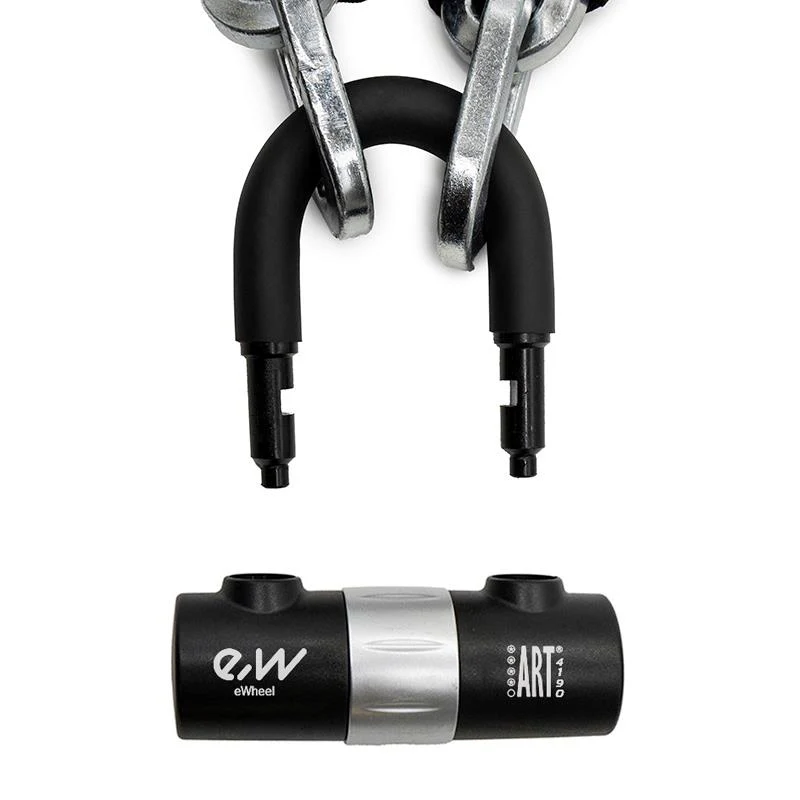 Candado de llave EWLK011 [Certificado ART] - Image 3