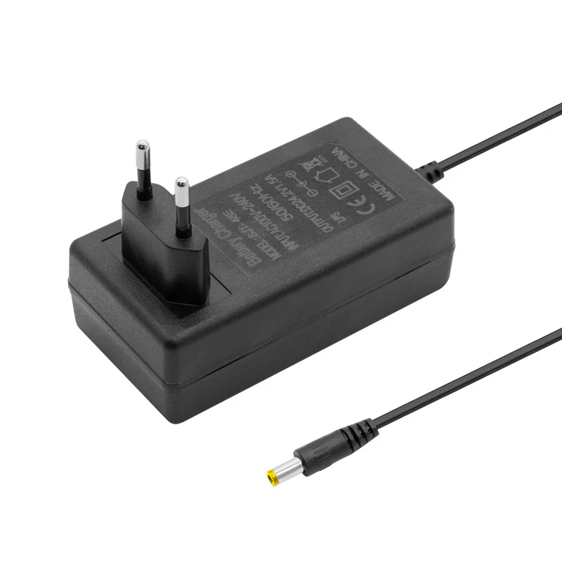 Cargador 21V (Salida 24,2V) 1,5A Mi4 GO, Mi4 Lite (2st Gen)  DC 5,5x2,1mm - Image 3