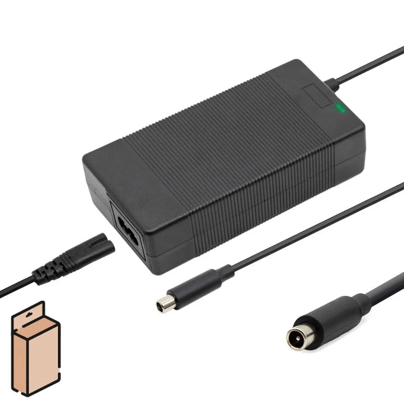 Cargador 36V - Image 10