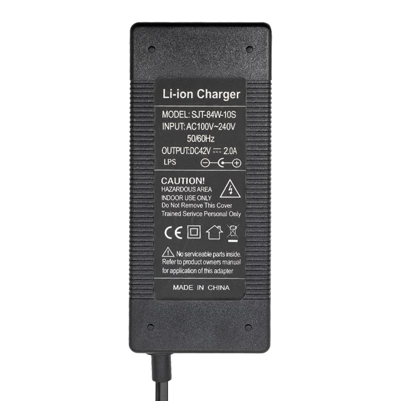 Cargador 36V - Image 11