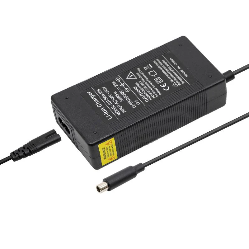 Cargador 36V - Image 15