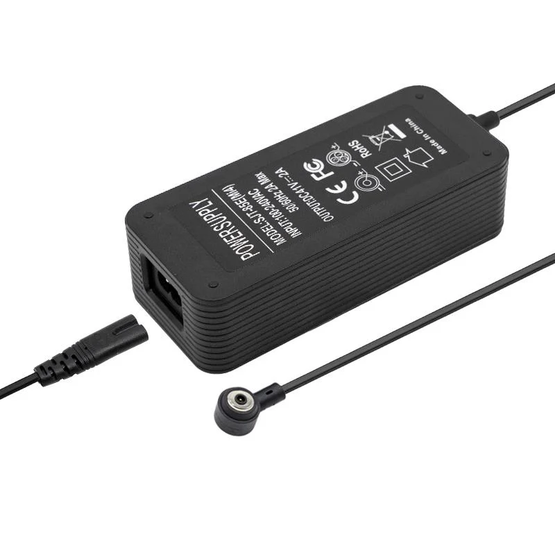 Cargador 36V - Image 18