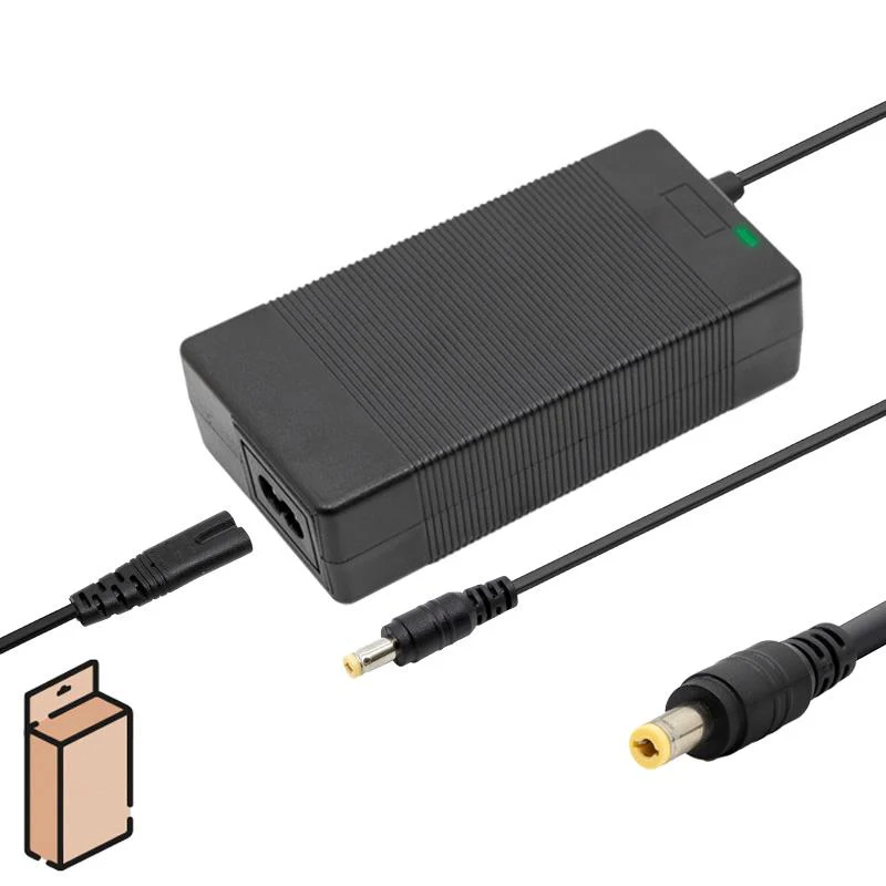 Cargador 36V - Image 19