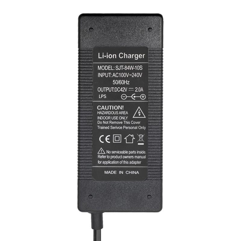 Cargador 36V - Image 20