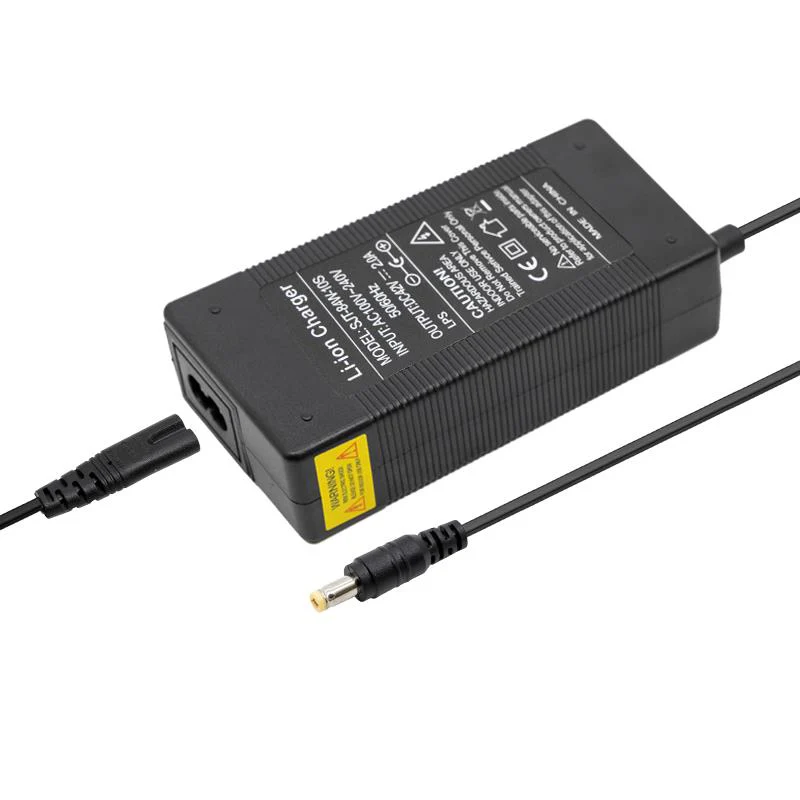 Cargador 36V - Image 21