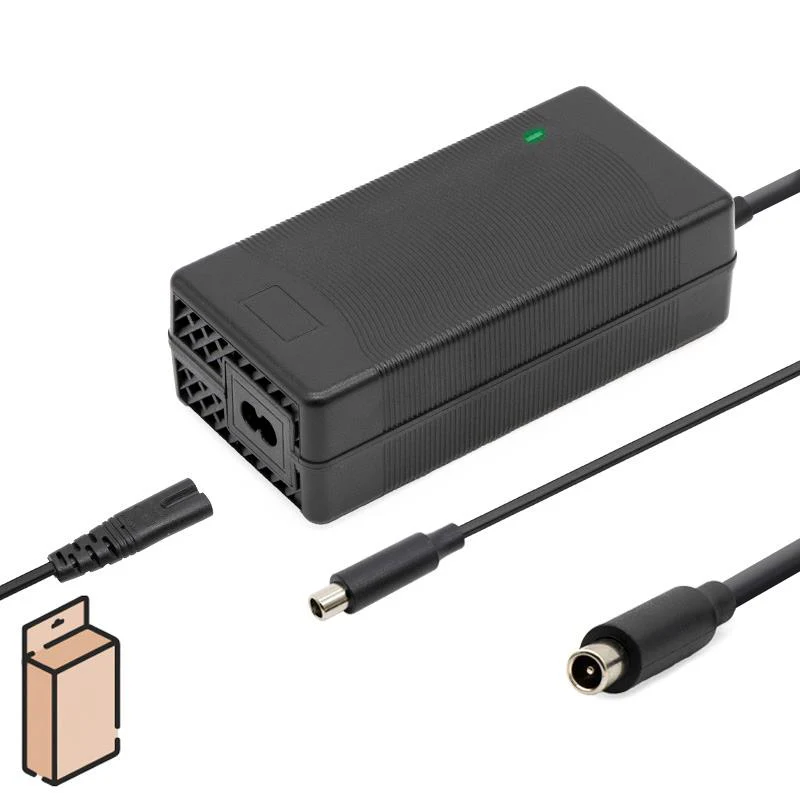 Cargador 36V - Image 22
