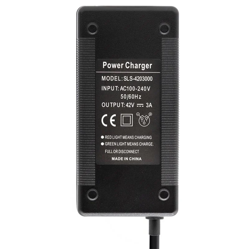 Cargador 36V - Image 23